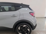  Renault  Captur Renault  E-Tech full hybrid 145 techno 5d #9