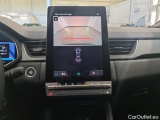  Renault  Captur Renault  E-Tech full hybrid 145 techno 5d #8
