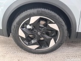  Renault  Captur Renault  E-Tech full hybrid 145 techno 5d #11