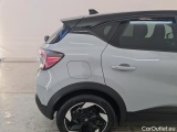  Renault  Captur Renault  E-Tech full hybrid 145 techno 5d #13