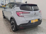  Renault  Captur Renault  E-Tech full hybrid 145 techno 5d #15