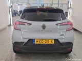  Renault  Captur Renault  E-Tech full hybrid 145 techno 5d #16