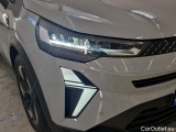  Renault  Captur Renault  E-Tech full hybrid 145 techno 5d #20
