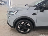  Renault  Captur Renault  E-Tech full hybrid 145 techno 5d #22