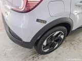  Renault  Captur Renault  E-Tech full hybrid 145 techno 5d #35