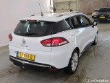  Renault  Clio Renault  Estate Energy TCe 90 Intens 5d #2