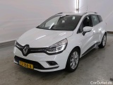  Renault  Clio Renault  Estate Energy TCe 90 Intens 5d 