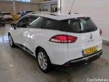  Renault  Clio Renault  Estate Energy TCe 90 Intens 5d #9