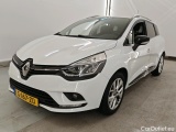  Renault  Clio Renault  Estate Energy TCe 90 Limited 5d 