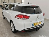  Renault  Clio Renault  Estate Energy TCe 90 Limited 5d #9