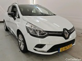 Renault  Clio Renault  Estate Energy TCe 90 Limited 5d #11