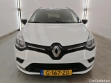  Renault  Clio Renault  Estate Energy TCe 90 Limited 5d #12