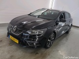  Renault  Megane Renault Mégane Estate TCe 160 EDC Bose 5d 