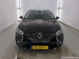  Renault  Megane Renault Mégane Estate TCe 160 EDC Bose 5d #21