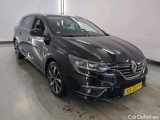  Renault  Megane Renault Mégane Estate TCe 160 EDC Bose 5d #20