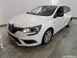  Renault  Megane Renault Mégane Estate TCe 115 Limited 5d 