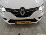  Renault  Megane Renault Mégane Estate TCe 115 Limited 5d #5