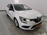  Renault  Megane Renault Mégane Estate TCe 115 Limited 5d #16