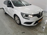  Renault  Megane Renault Mégane Estate TCe 115 Limited 5d #33