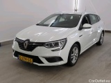  Renault  Megane Renault Mégane Estate TCe 100 Zen 5d 