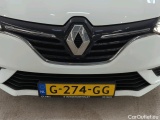  Renault  Megane Renault Mégane Estate TCe 100 Zen 5d #5
