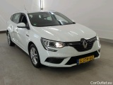  Renault  Megane Renault Mégane Estate TCe 100 Zen 5d #12