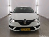  Renault  Megane Renault Mégane Estate TCe 100 Zen 5d #13