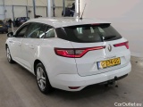  Renault  Megane Renault Mégane Estate TCe 100 Zen 5d #19