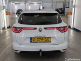  Renault  Megane Renault Mégane Estate TCe 100 Zen 5d #20
