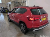  Seat  ATECA SEAT  1.5 TSI Style Business Intense 5d #9