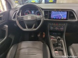  Seat  ATECA SEAT  1.5 TSI Style Business Intense 5d #16