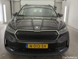  Skoda  ENYAQ ŠKODA  iV 60 5d + Pano #13