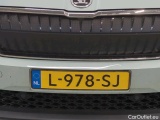  Skoda  ENYAQ ŠKODA  iV 60 5d #5