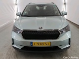 Skoda  ENYAQ ŠKODA  iV 60 5d #24