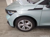  Skoda  ENYAQ ŠKODA  iV 60 5d #30