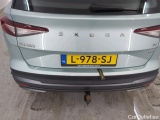  Skoda  ENYAQ ŠKODA  iV 60 5d #50