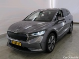  Skoda  ENYAQ ŠKODA  iV 80 5d 
