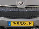  Skoda  ENYAQ ŠKODA  iV 80 5d #5