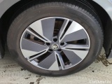  Skoda  ENYAQ ŠKODA  iV 80 5d #10