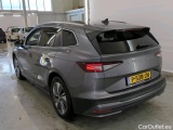  Skoda  ENYAQ ŠKODA  iV 80 5d #15