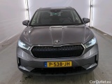  Skoda  ENYAQ ŠKODA  iV 80 5d #16