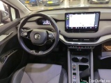  Skoda  ENYAQ ŠKODA  iV 80 5d #30