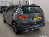  Skoda  Karoq Škoda  1.5 TSI Greentech DSG Sportline Business 5d #9