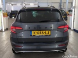  Skoda  Karoq Škoda  1.5 TSI Greentech DSG Sportline Business 5d #10