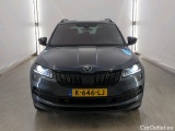 Skoda  Karoq Škoda  1.5 TSI Greentech DSG Sportline Business 5d #22