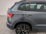  Skoda  Karoq Škoda  1.5 TSI Greentech DSG Sportline Business 5d #18