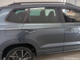  Skoda  Karoq Škoda  1.5 TSI Greentech DSG Sportline Business 5d #17