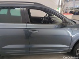  Skoda  Karoq Škoda  1.5 TSI Greentech DSG Sportline Business 5d #14