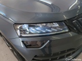  Skoda  Karoq Škoda  1.5 TSI Greentech DSG Sportline Business 5d #20