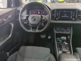  Skoda  Karoq Škoda  1.5 TSI Greentech DSG Sportline Business 5d #16